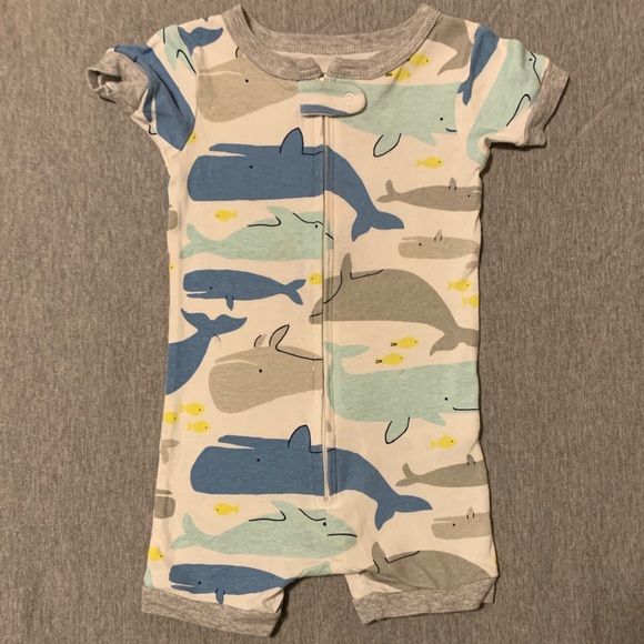 4PC Summer PJ Bundle! - Picture 5 of 10